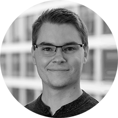 Portrait des Artikel-Autors Kevin Keul