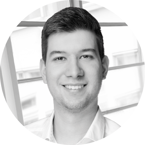 Portrait des Artikel-Autors Simon Biwer